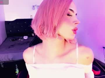 _Rosedewitt_ October 20, 2025 Chaturbate stream image