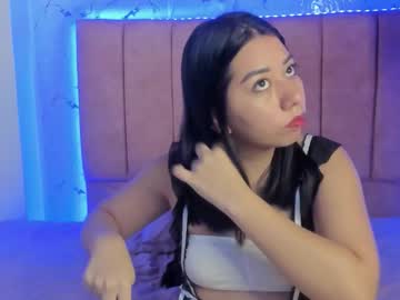Sexylaurita4u stream photo from October 20, 2025