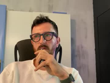 Sirmaxx1 October 20, 2025 Chaturbate stream image