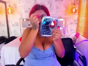 Sophiia_13 October 20, 2025 Chaturbate stream image