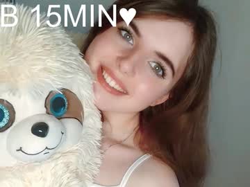 Yourraccoon October 20, 2025 Chaturbate stream image