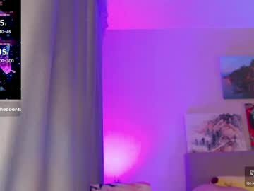 Aghora9 October 20, 2025 Chaturbate stream image