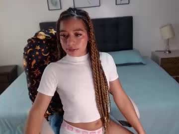 Amber__S October 20, 2025 Chaturbate stream image