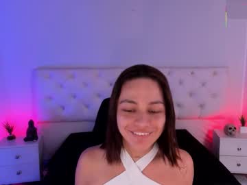 Aron_Cruz12 October 20, 2025 Chaturbate stream image