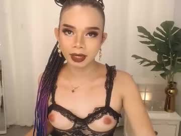 Audreybitch22 October 20, 2025 Chaturbate stream image