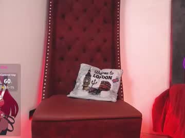 Bianca_Antonelli October 20, 2025 Chaturbate stream image