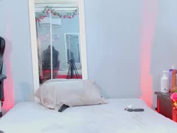 Black_Rosse_1 October 20, 2025 Chaturbate stream image