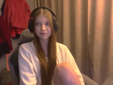 Brandamatteson October 20, 2025 Chaturbate stream image