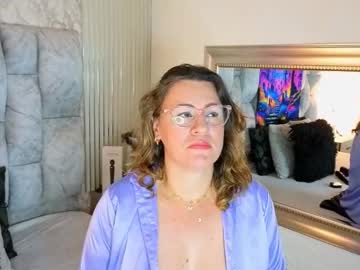 Charlotte__G October 20, 2025 Chaturbate stream image