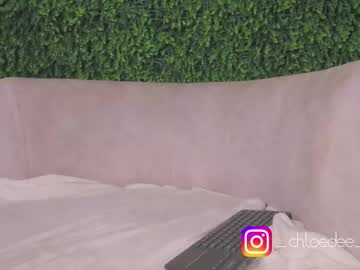 Chloe_Dee_ October 20, 2025 Chaturbate stream image