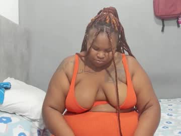 Dahianajoss October 20, 2025 Chaturbate stream image