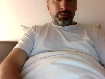 Djo3322 October 20, 2025 Chaturbate stream image