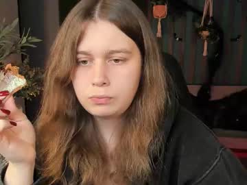 Fioramarmoris October 20, 2025 Chaturbate stream image
