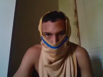 Freshmonta13 October 20, 2025 Chaturbate stream image