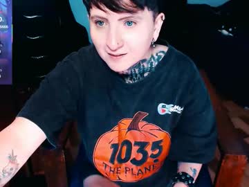 Ftmblueyes October 20, 2025 Chaturbate stream image