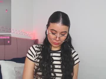Gabrielarossa October 20, 2025 Chaturbate stream image