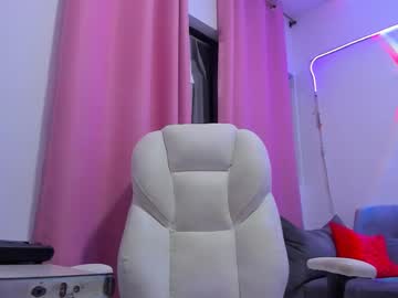Gaby_Foox October 20, 2025 Chaturbate stream image