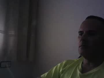 Gioshadow October 20, 2025 Chaturbate stream image
