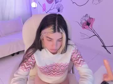 Isabela_Fiorelli October 20, 2025 Chaturbate stream image