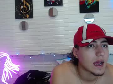 Jack_Cover October 20, 2025 Chaturbate stream image