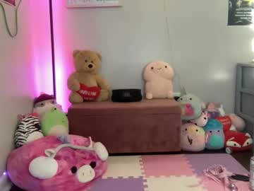 Jadeisabelxo October 20, 2025 Chaturbate stream image