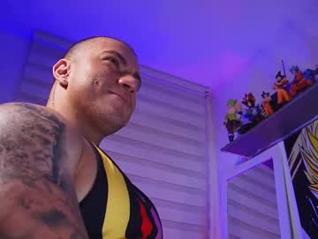 Jherxx October 20, 2025 Chaturbate stream image