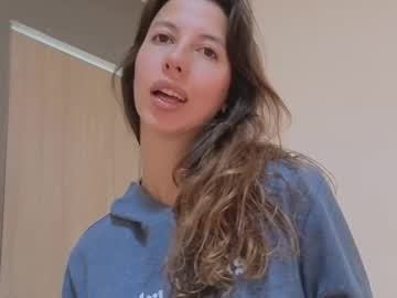 Jolie_Lov October 20, 2025 Chaturbate stream image