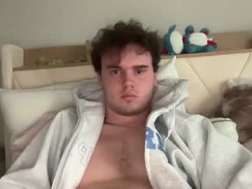 Joshbarnett1035 October 20, 2025 Chaturbate stream image