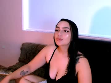 Kaelarose October 20, 2025 Chaturbate stream image