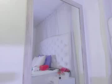 Kamila_Arias October 20, 2025 Chaturbate stream image