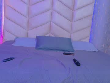 Lanna_Rossii October 20, 2025 Chaturbate stream image