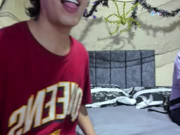 Le_Petit_Princeb612 October 20, 2025 Chaturbate stream image