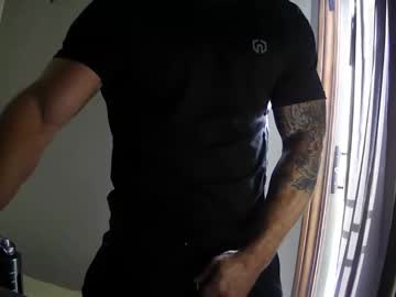 Majordadbod101 October 20, 2025 Chaturbate stream image