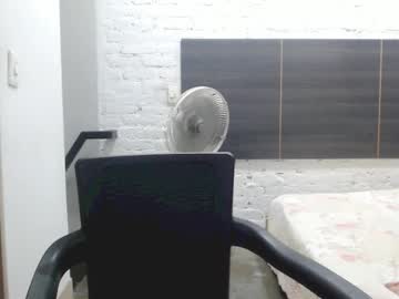 Mariabril77 October 20, 2025 Chaturbate stream image