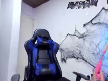 Melani_Xc October 20, 2025 Chaturbate stream image