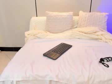 Miia_Parker_ October 20, 2025 Chaturbate stream image