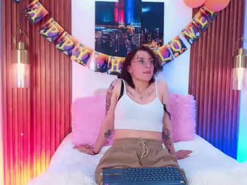 Milamonroe_ October 20, 2025 Chaturbate stream image