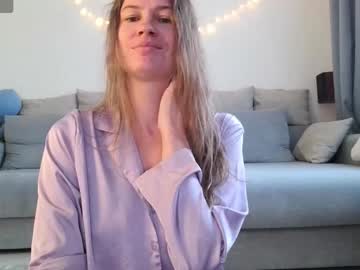 Milly_Browski October 20, 2025 Chaturbate stream image
