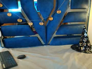 Mindy_Star_ October 20, 2025 Chaturbate stream image