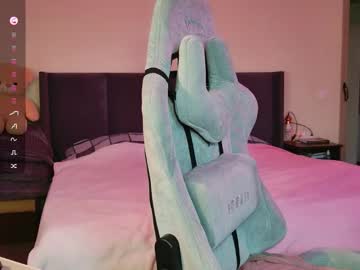 Miss_Anna909 October 20, 2025 Chaturbate stream image