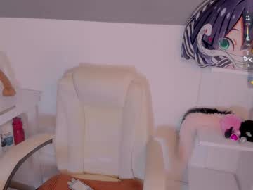 Morganitax October 20, 2025 Chaturbate stream image