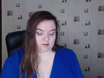 Renataoia October 20, 2025 Chaturbate stream image