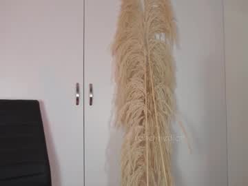 Roselinedior October 20, 2025 Chaturbate stream image