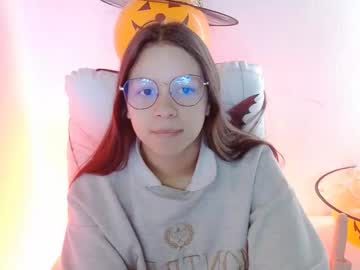Samantharoldan October 20, 2025 Chaturbate stream image