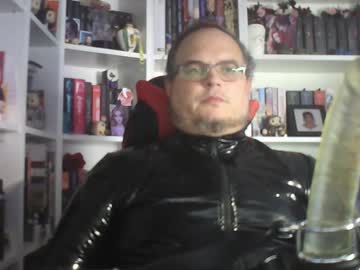 Sumisolatex October 20, 2025 Chaturbate stream image