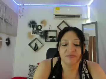 Tatiana_Sofiaa October 20, 2025 Chaturbate stream image