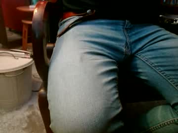 Twickenhamthickshaft October 20, 2025 Chaturbate stream image