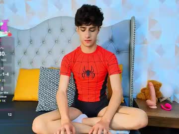 Xam_Collen October 20, 2025 Chaturbate stream image