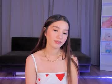 Yayong October 20, 2025 Chaturbate stream image