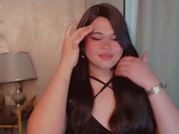 Yourfavoratejessica October 20, 2025 Chaturbate stream image
